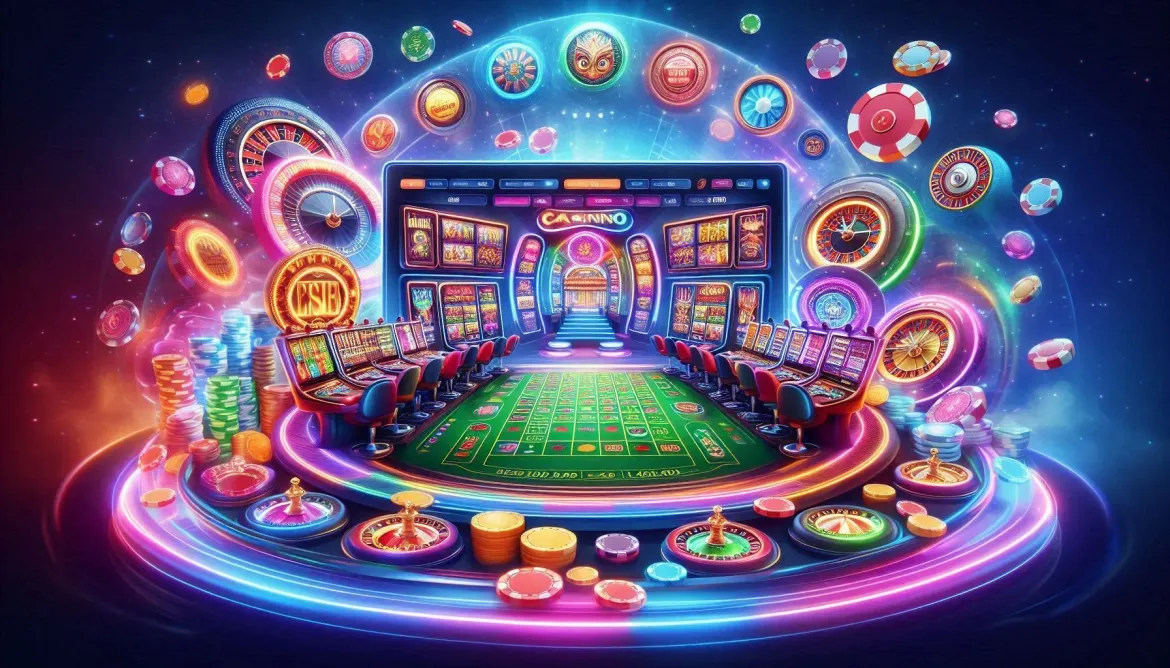Rollino Casino